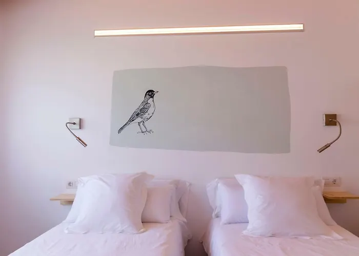 Apartmán La Pomera
