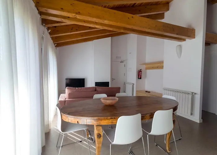 Apartmán La Pomera *