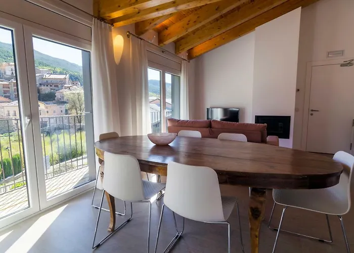 Apartmán La Pomera *