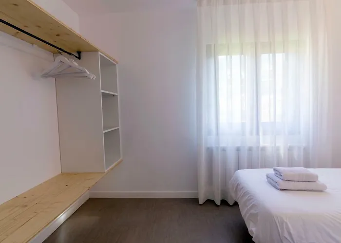 Apartmán La Pomera