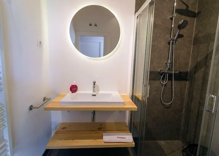 Apartmán La Pomera *