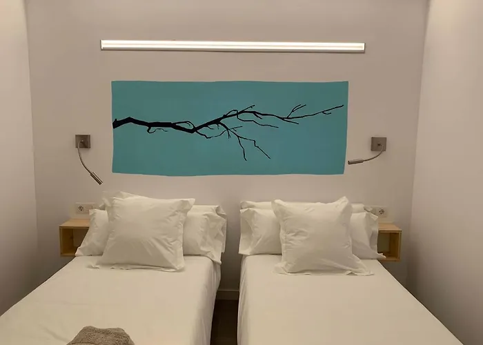 La Pomera Apartmán