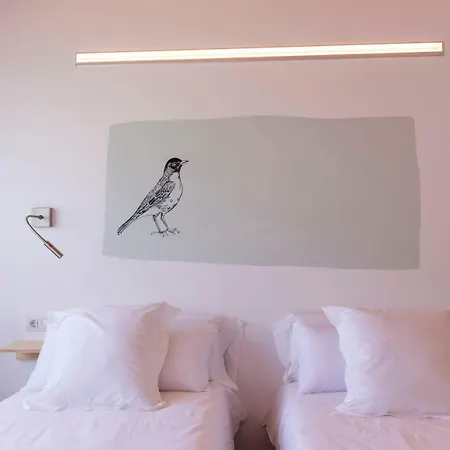 Apartment La Pomera