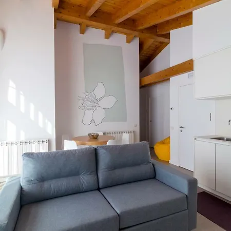 Apartment La Pomera