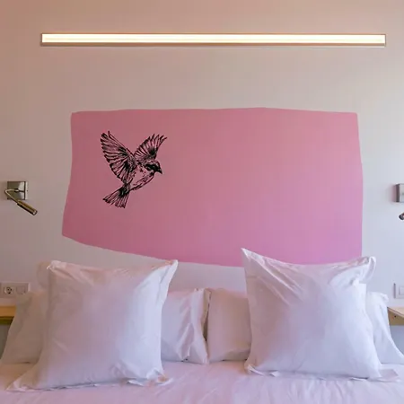 Apartamento La Pomera Vilaller