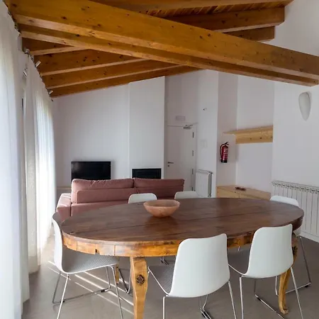 Apartamento La Pomera *