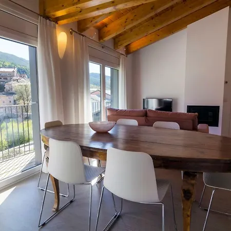 Apartamento La Pomera *