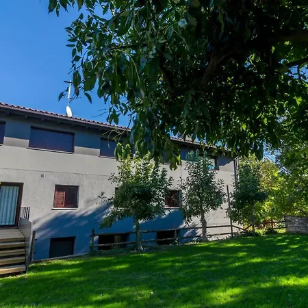Apartamento La Pomera *