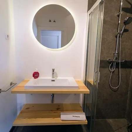 Apartamento La Pomera *