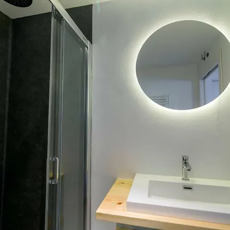 La Pomera Apartamento Vilaller