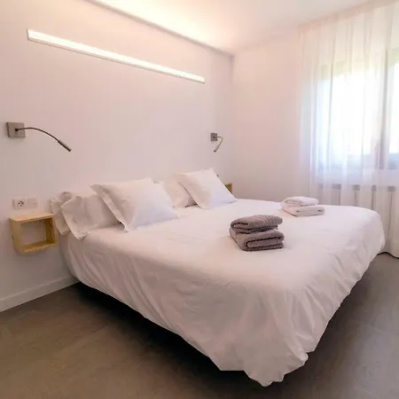 Apartment La Pomera Vilaller