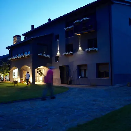 Apartamento La Pomera Vilaller