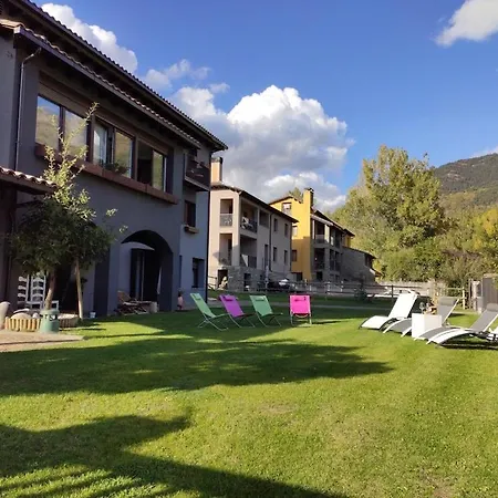 La Pomera Apartment *