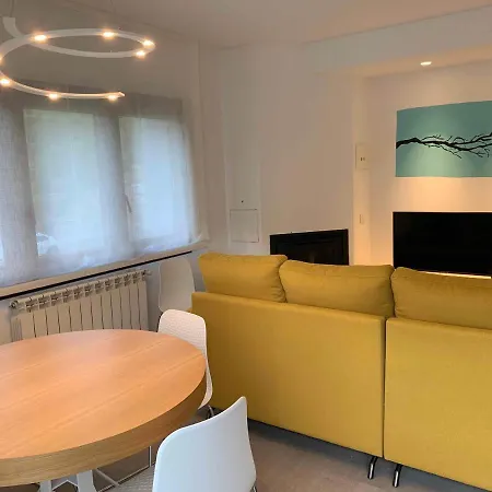 Apartamento La Pomera