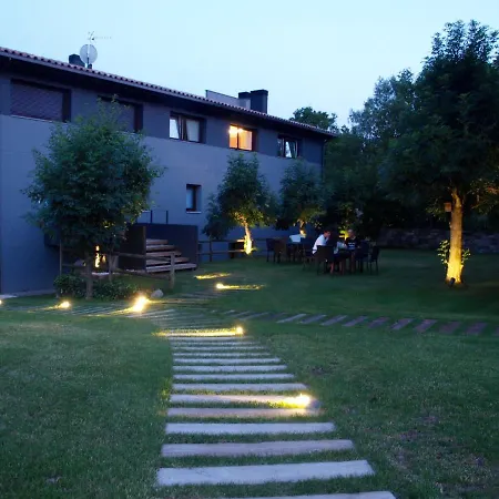 La Pomera Apartamento Vilaller