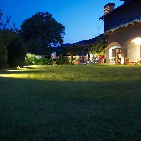Apartamento La Pomera *