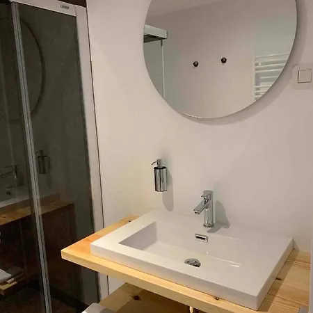 La Pomera Apartamento Vilaller