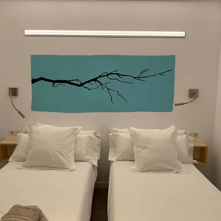 La Pomera Apartamento